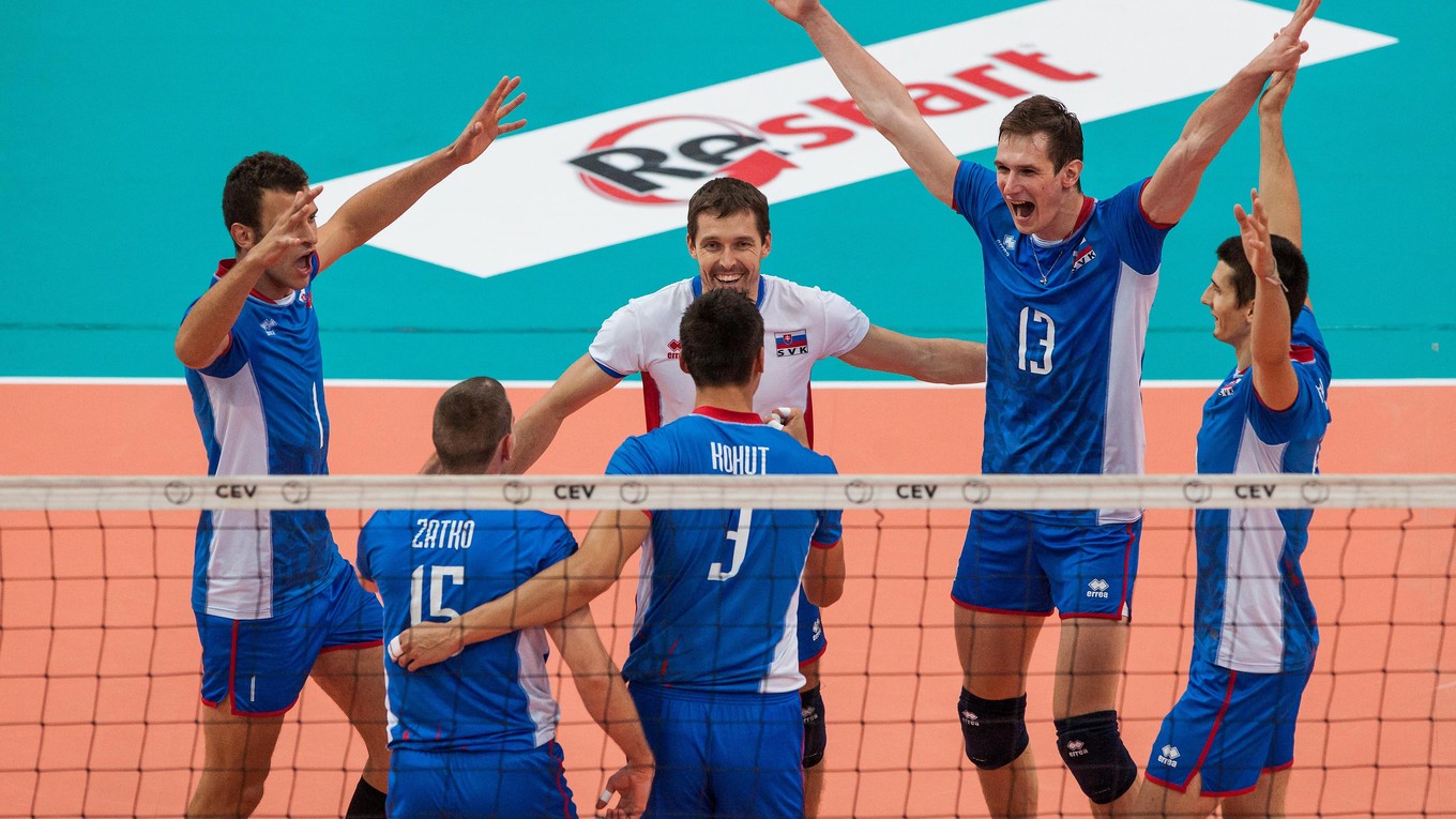 V Jyväskylä sa tešili reprezentanti spod Tatier.