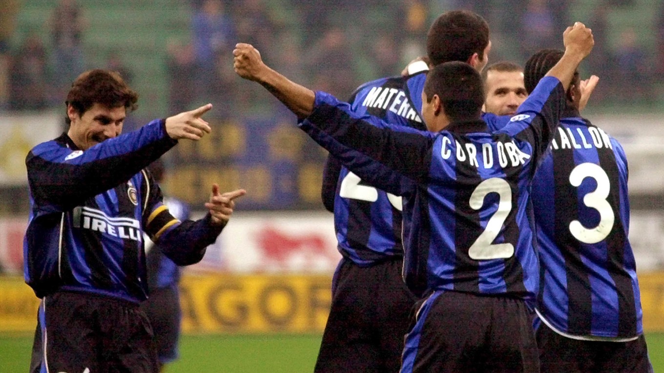 Milánsky Inter patrí medzi najetablovanejšie klubové značky v Európe.