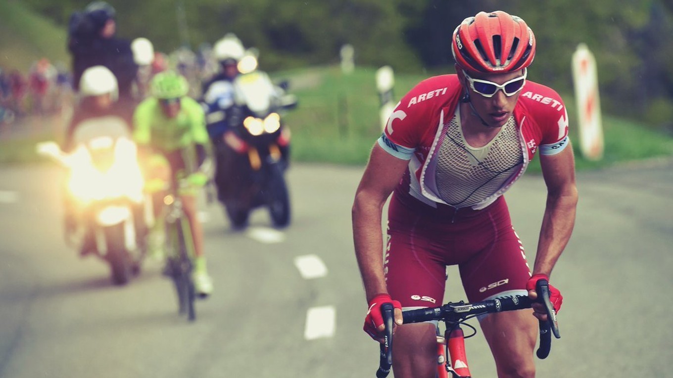 Cyklistom sa motorčeky mať neoplatia. Hrozia tvrdé postihnutia.