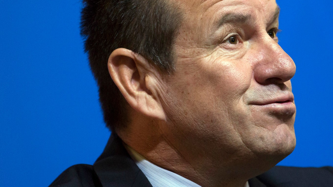 Jubilejný "storočnicový" turnaj Copa América v Spojených štátoch priniesol pre Dungu vyhadzov. Brazília totiž nepostúpila ani zo skupiny.