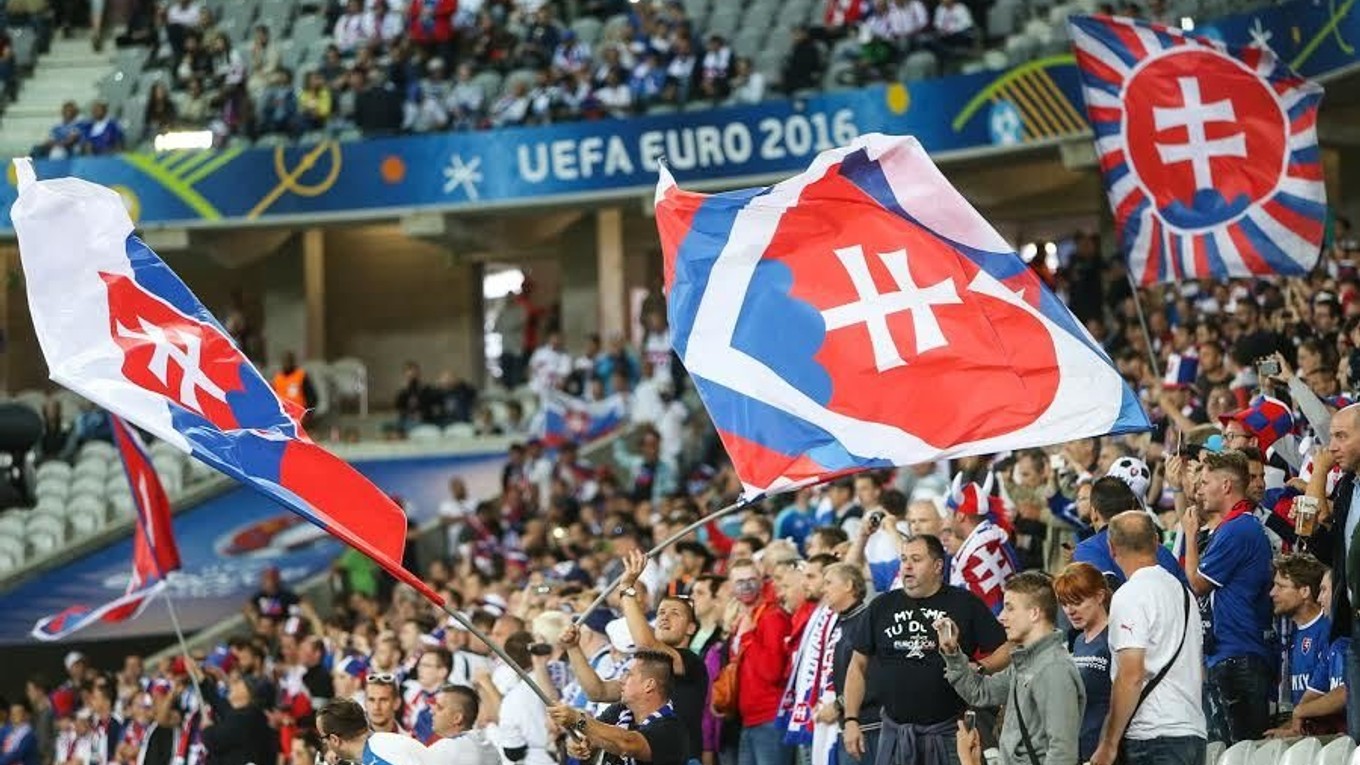 Medzi slovenskými fanúšikmi sa nájde, čo do oddanosti, aj zopár naozajstných fanatikov. 