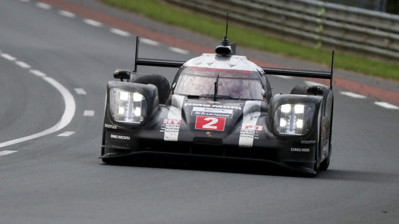 24 hodín Le Mans prinieslo niekoľko prekvapení.