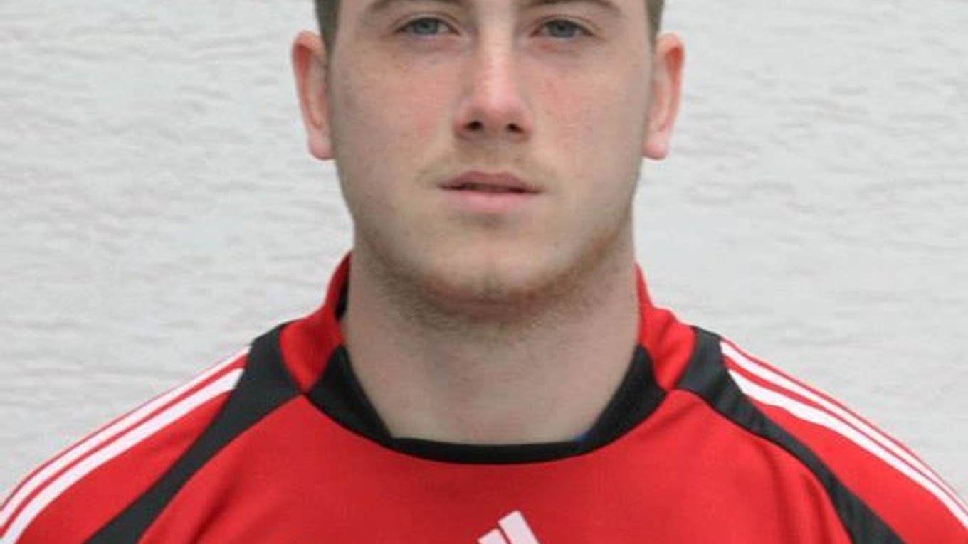 Holec je bývalým mládežníckym reprezentantom.