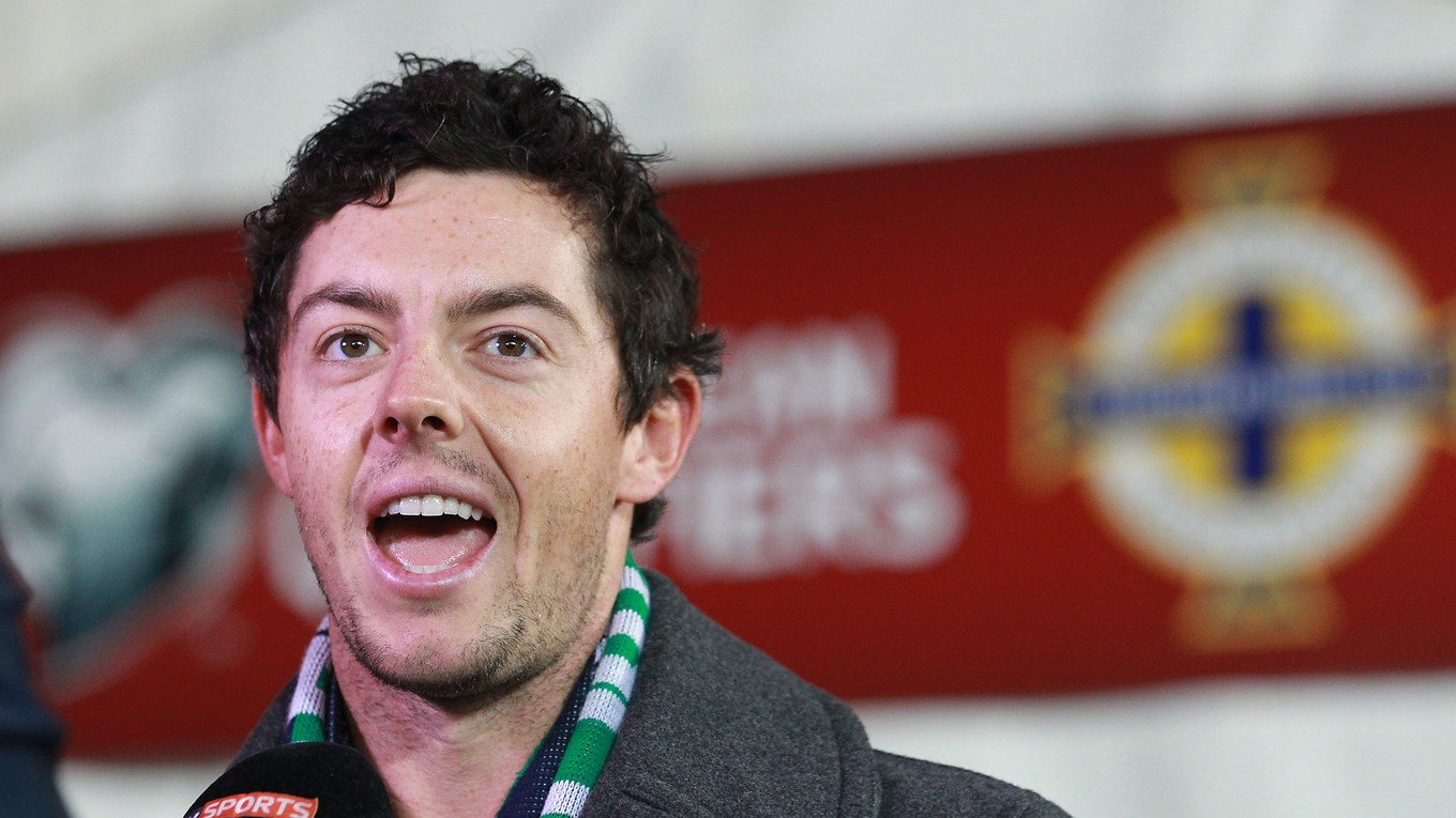 27-ročný golfista nebude súčasťou nadchádzajúcich olympijských hier.