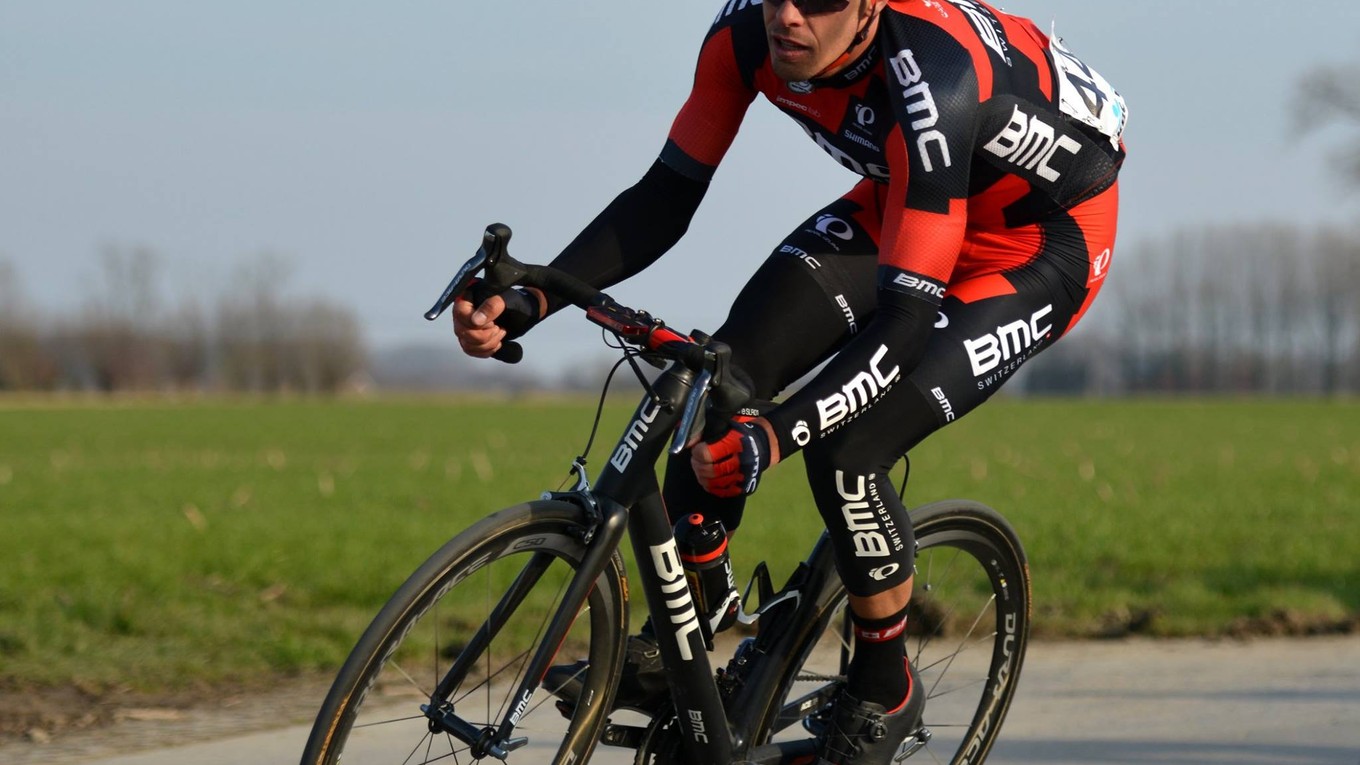 Oss je v súčasnom tíme spokojný.