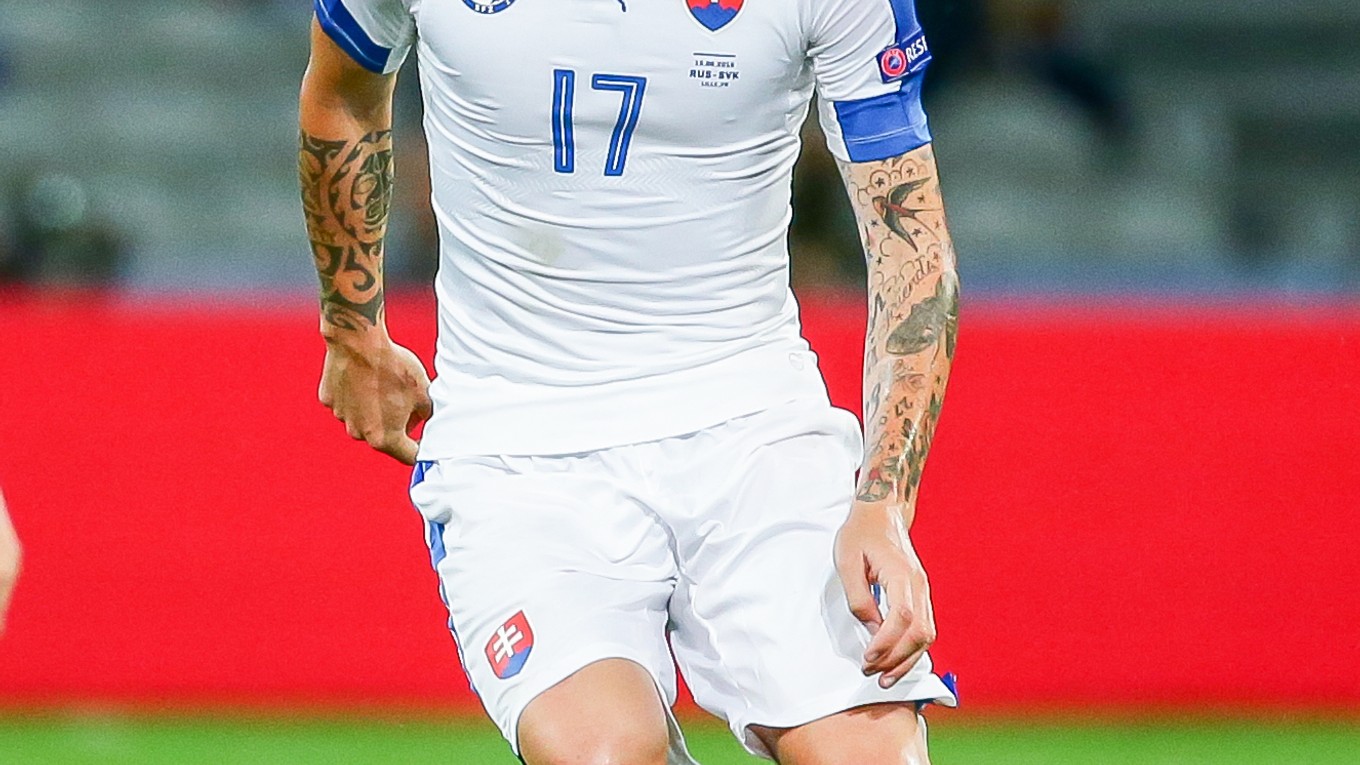 Marek Hamšík.