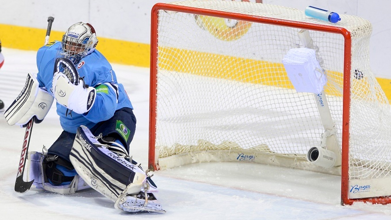 Chytal aj za Slovan Bratislava. Miroslav Kopřiva sa vracia na Slovensko.