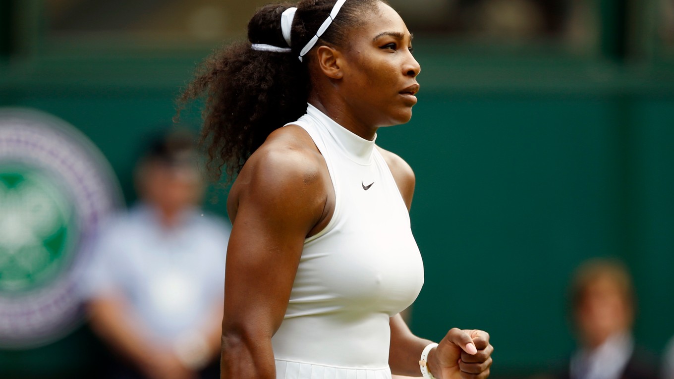 Ženská svetová jednotka sa proti Nemke príliš nezapotila.