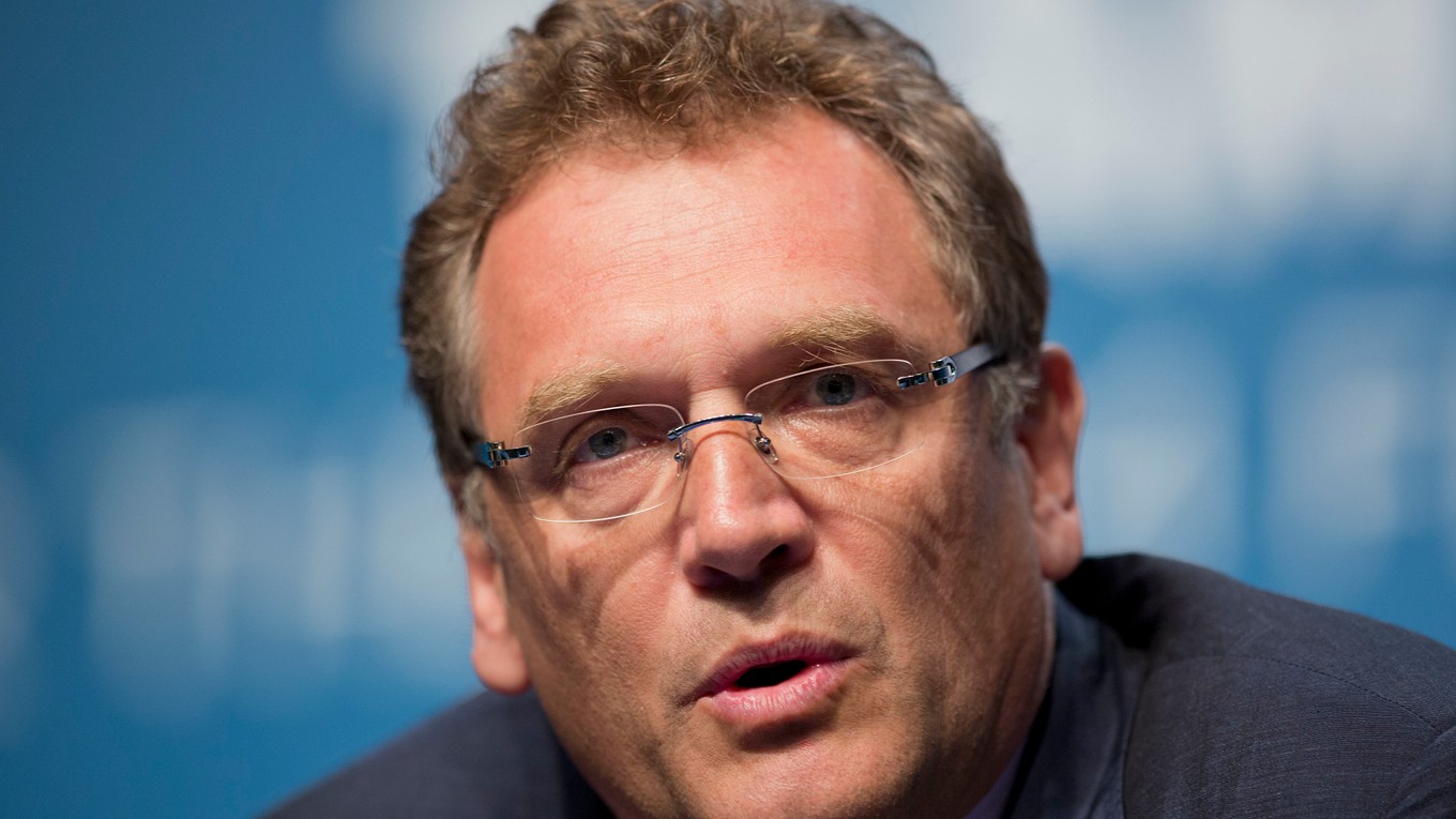 Bývalý generálny sekretár FIFA Jérome Valcke dostal pôvodne dvanásťročný dištanc.