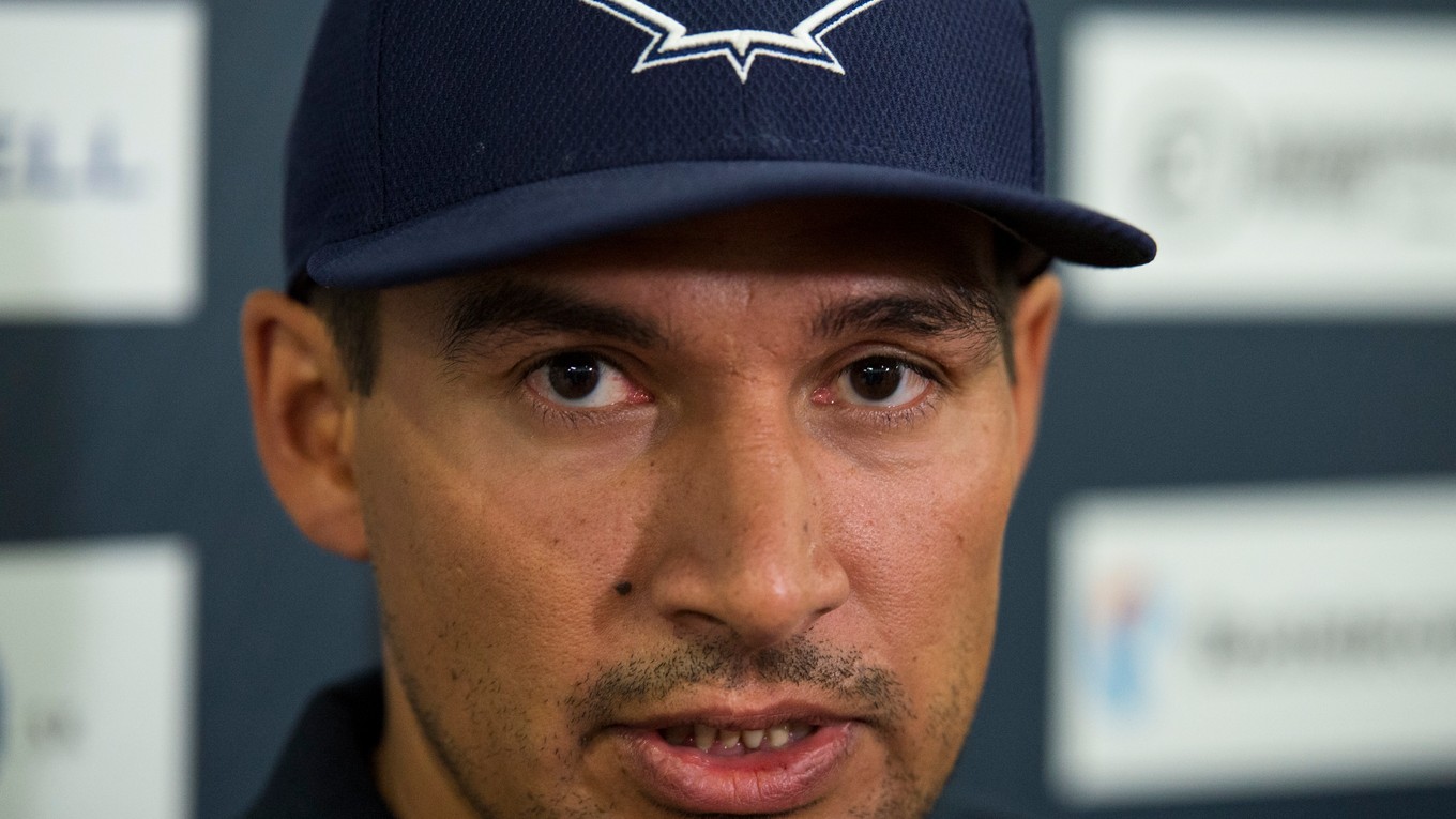 Jonathan Cheechoo je najvýraznejšou posilou Slovana Bratislava.