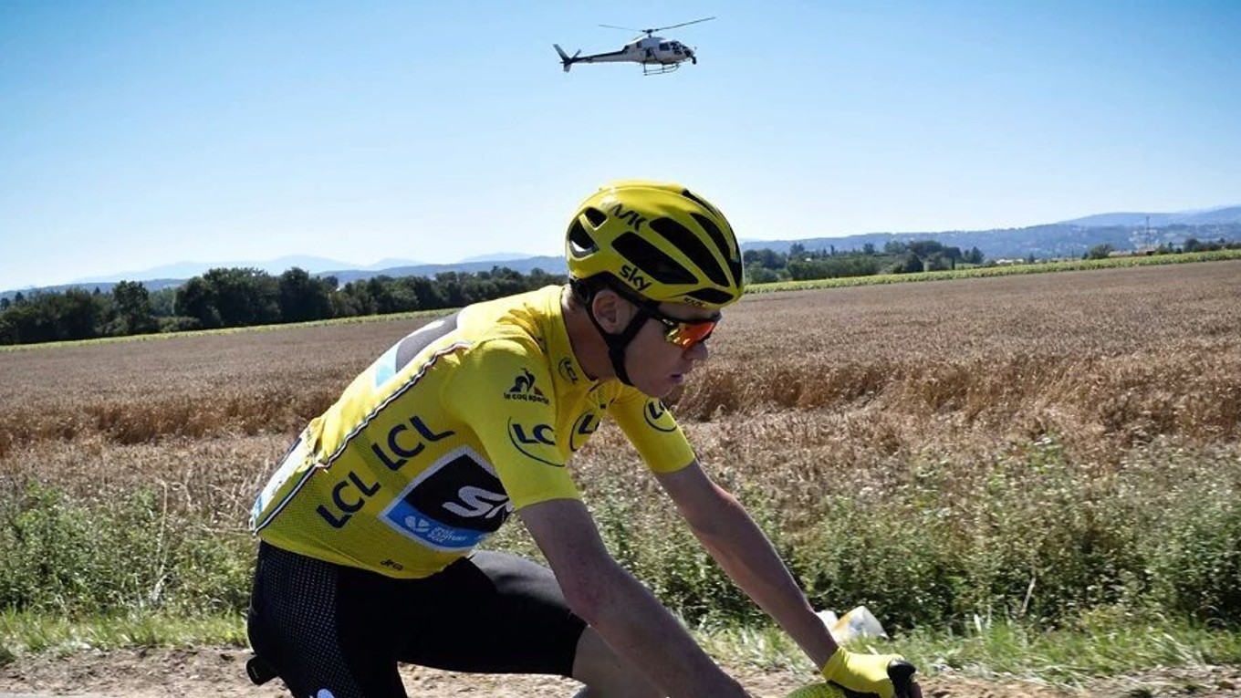 Froom vie, že ešte nie je koniec. V horách pôjde defenzívne.