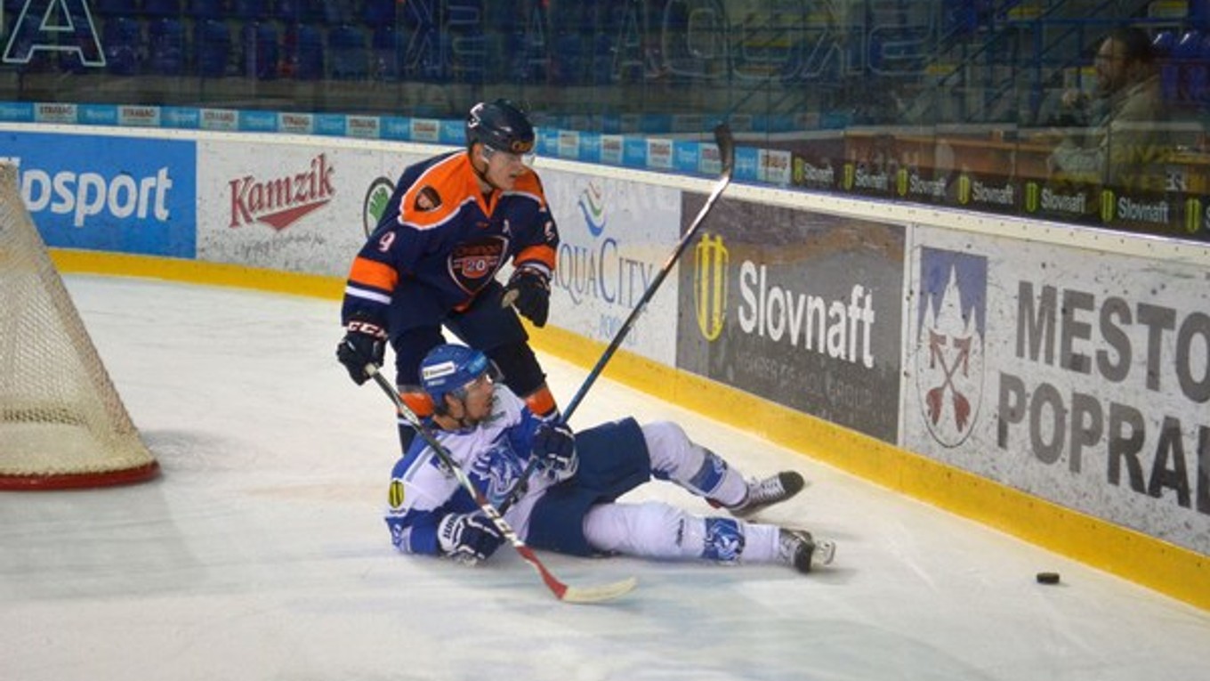 Turnaj v Poprade. Slovenská dvadsiatka si otestuje formu.