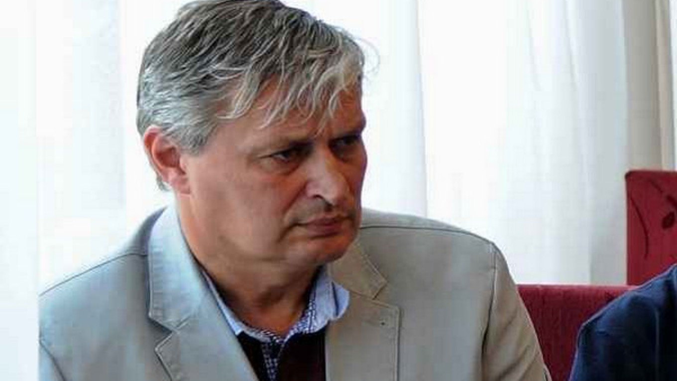 Tibor Turan. Do rozhodnutia SZĽH nebude pokračovať vo funkcii výkonného riaditeľa HK Poprad.