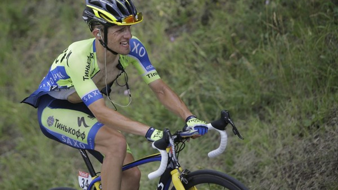 Medzi hviezdami v peletóne bude aj Poliak Rafal Majka, víťaz vrchárskej súťaže z nedávnej Tour de France.