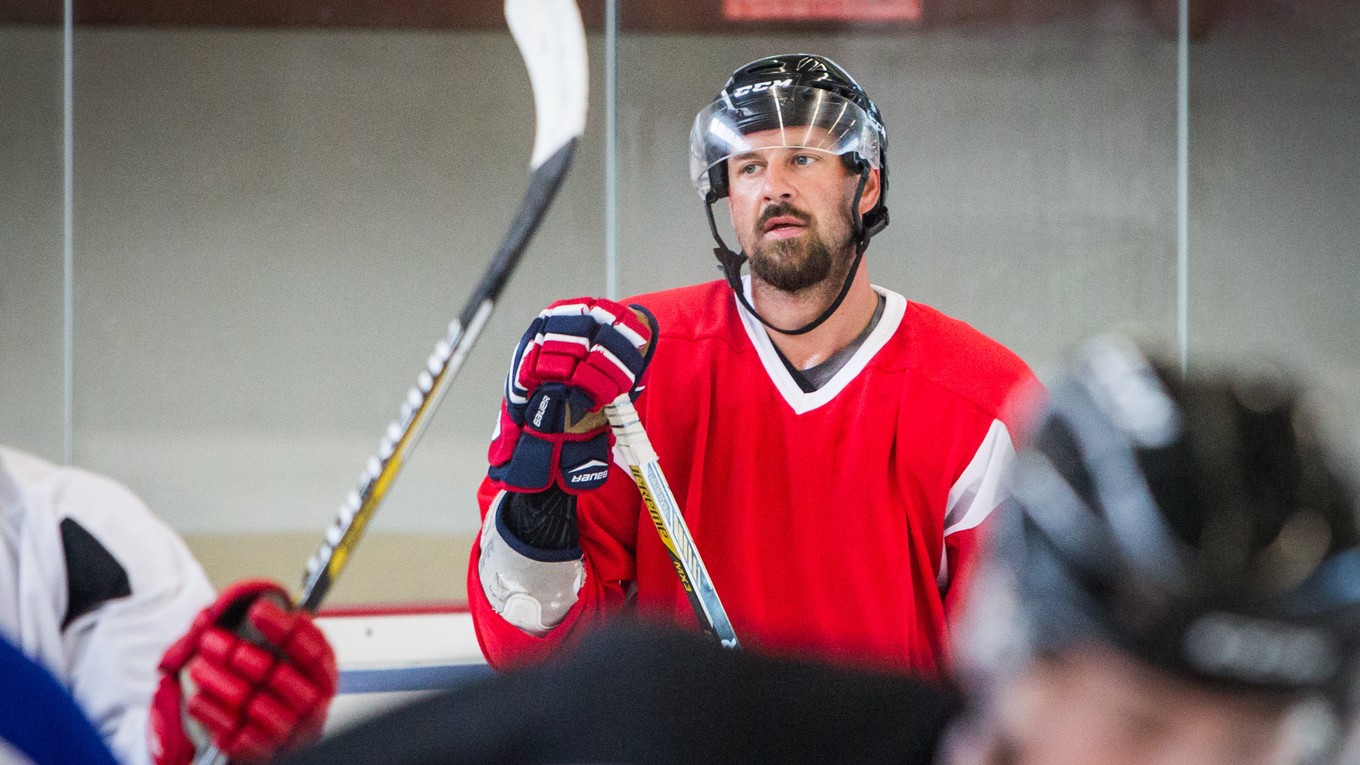 Kamil Brabenec bol najproduktívnejším hráčom základnej časti Tipsport ligy v posledných dvoch sezónach.