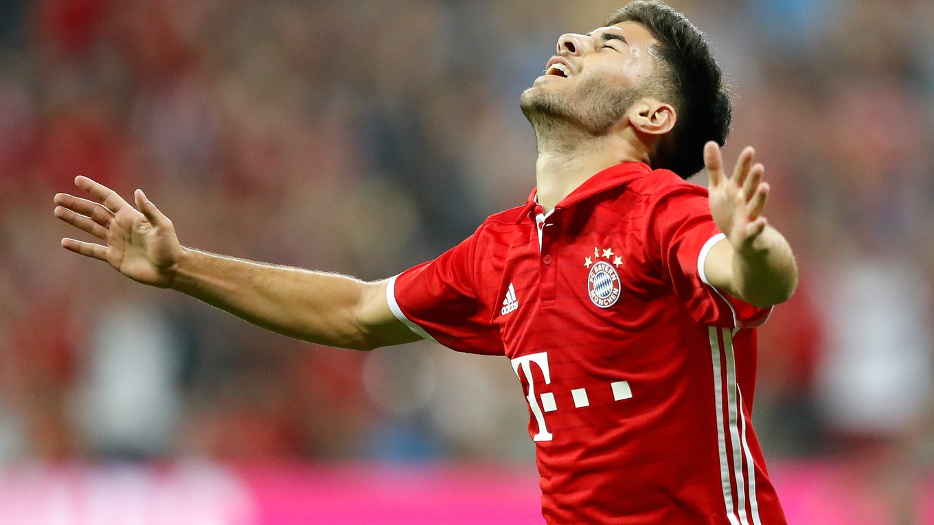 Jediný gól zápasu strelil Erdal Öztürk.