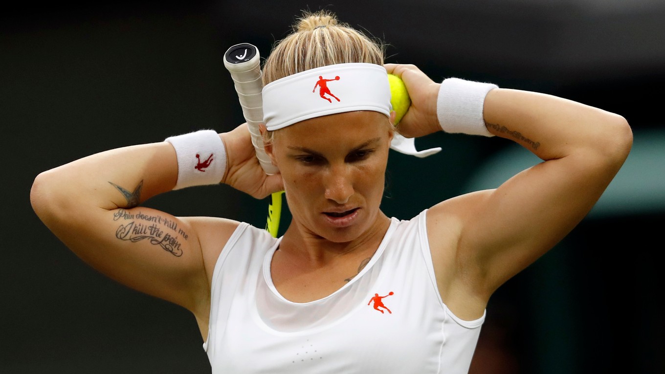 Svetlana Kuznecovová môže v Riu nastúpiť.