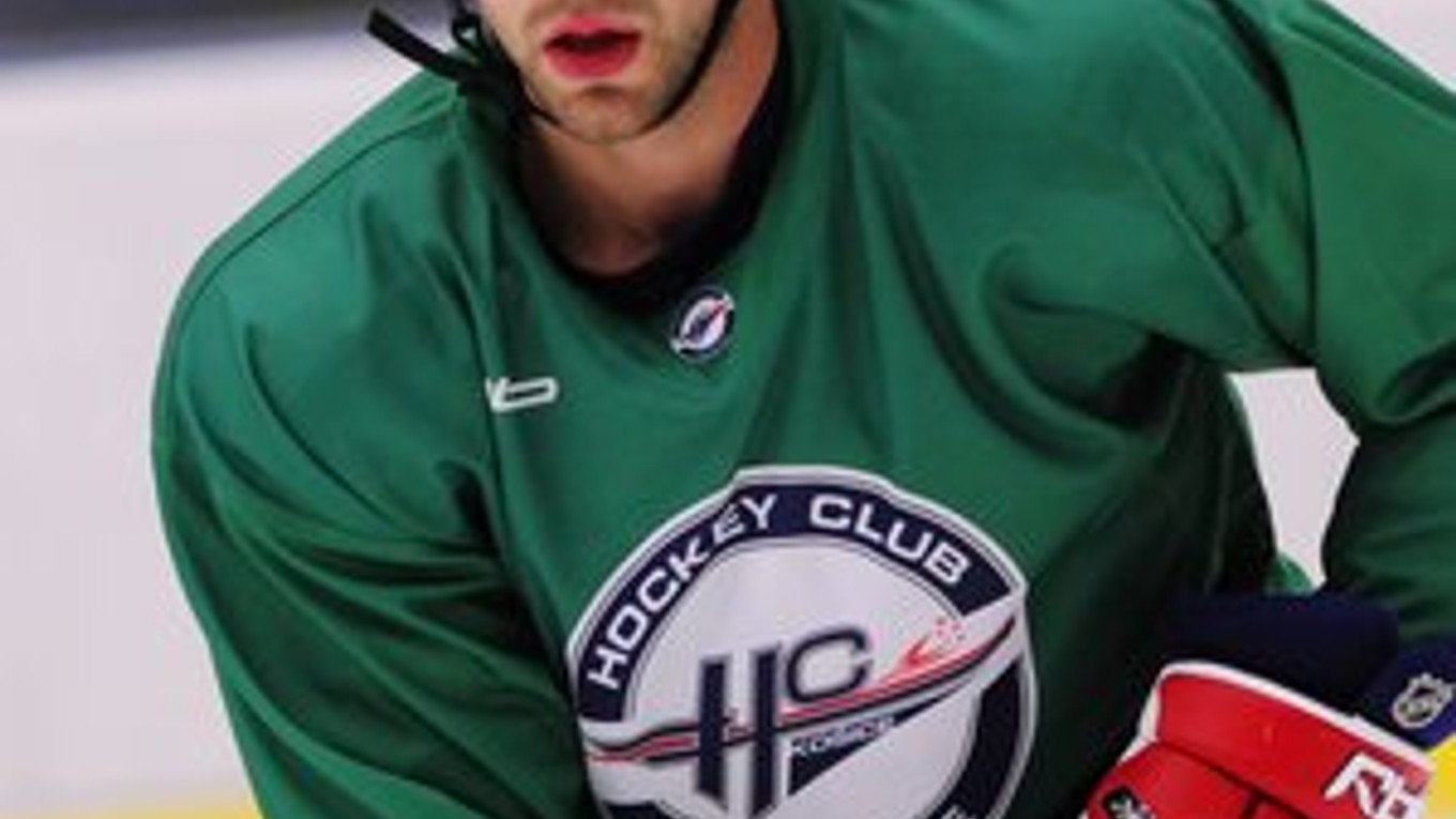 Tomáš Marcinko tentoraz nebodoval.