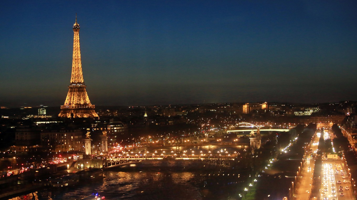 Olympijské hry sa o osem rokov môžu konať v hlavnom meste Francúzska.