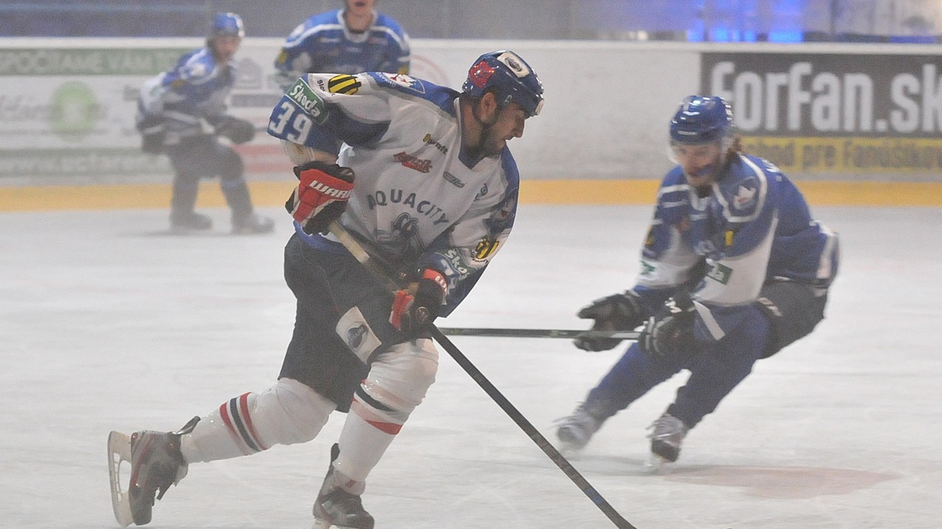 Poprad bude hostiť známy hokejový turnaj.