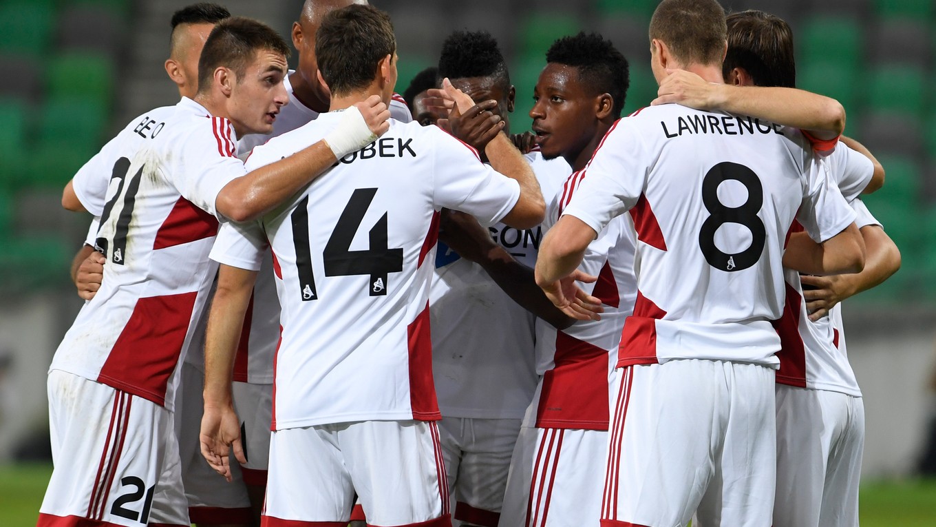 Bude sa tím AS Trenčín radovať z postupu do skupinovej fázy?