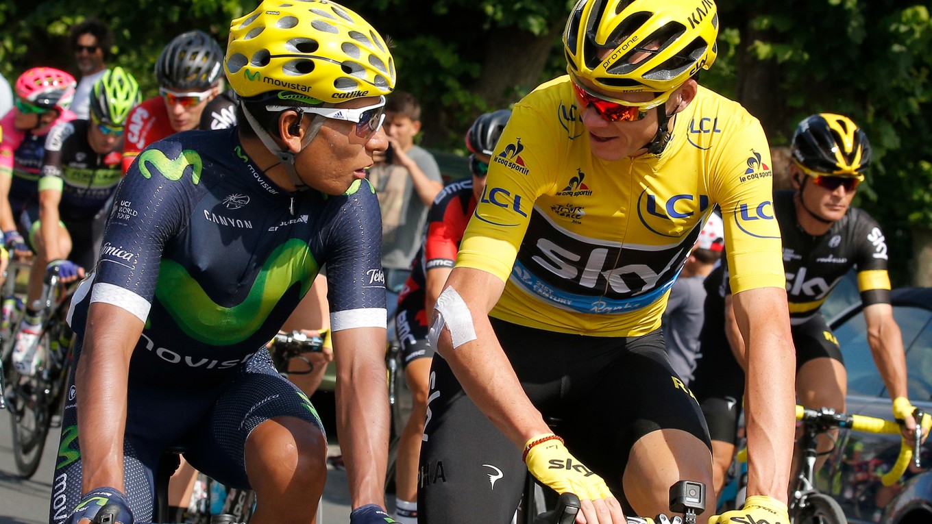 Cyklisti sa na štart budúcoročných Tour de France postavia o týždeň neskôr. 