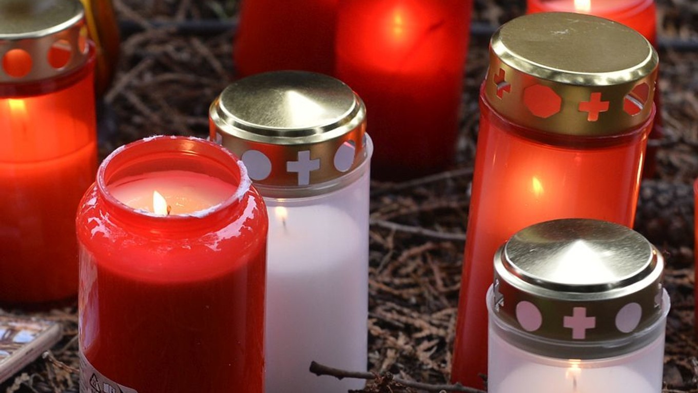 Ilustračná snímka.