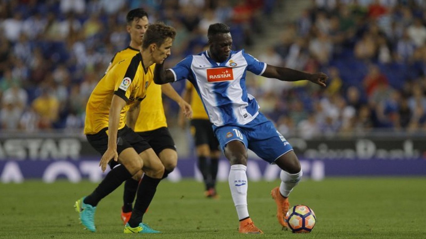 Espanyol získal prvý bod v sezóne.
