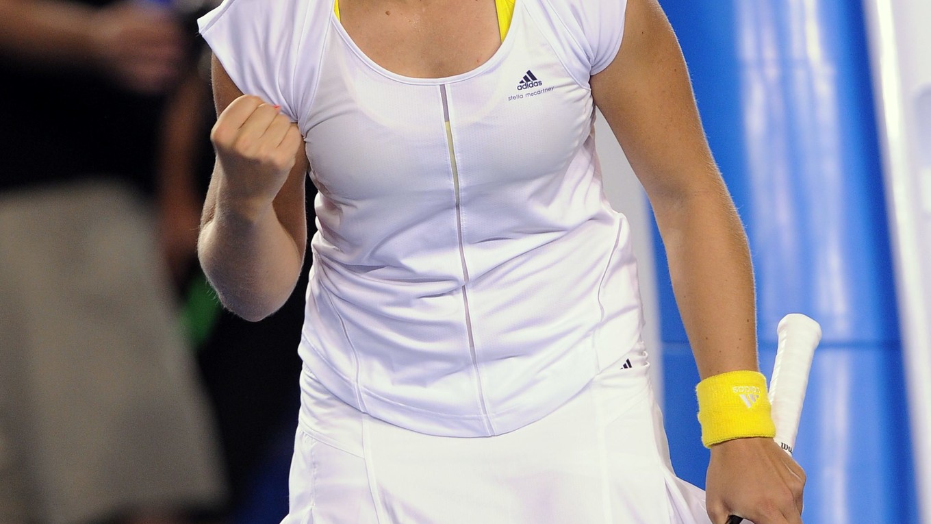 Laura Robsonová mala minimálnu šancu nastúpiť a tak zamierila na dovolenku. Aj minimálna šanca sa však ukázala ako možná. Na US Open sa predstaví. 