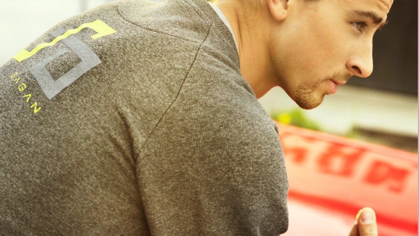 Sagan má na Montreal príjemné spomienky.