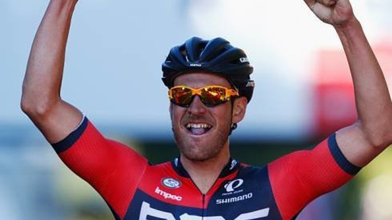 Luxemburčan Drucker ovládol šestnástu etapu.