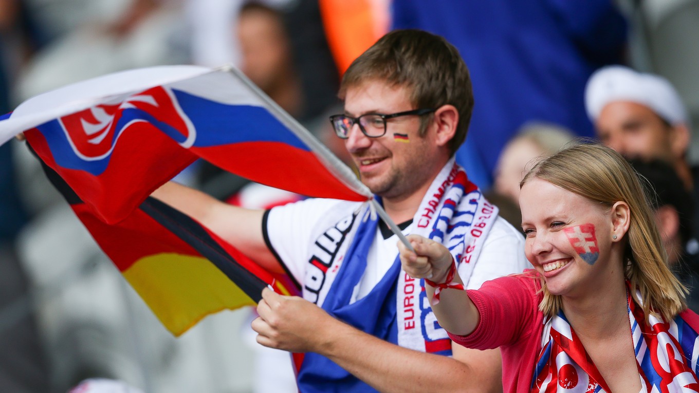 Vstupenky na zápas proti Slovincom budú po 20 eur.