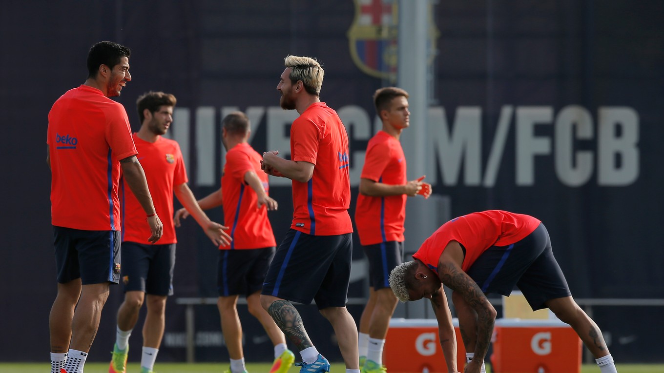 Futbalová Barcelona založila v USA svoju druhú akadémiu.