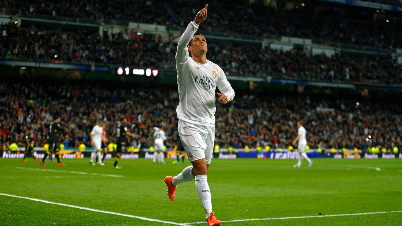 Cristiano Ronaldo nastúpi proti klubu, ktorý ho vychoval.