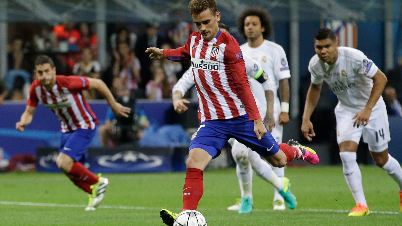 Kluby, ktoré sa stretli v poslednom finále Ligy majstrov, dostali prísny zákaz.