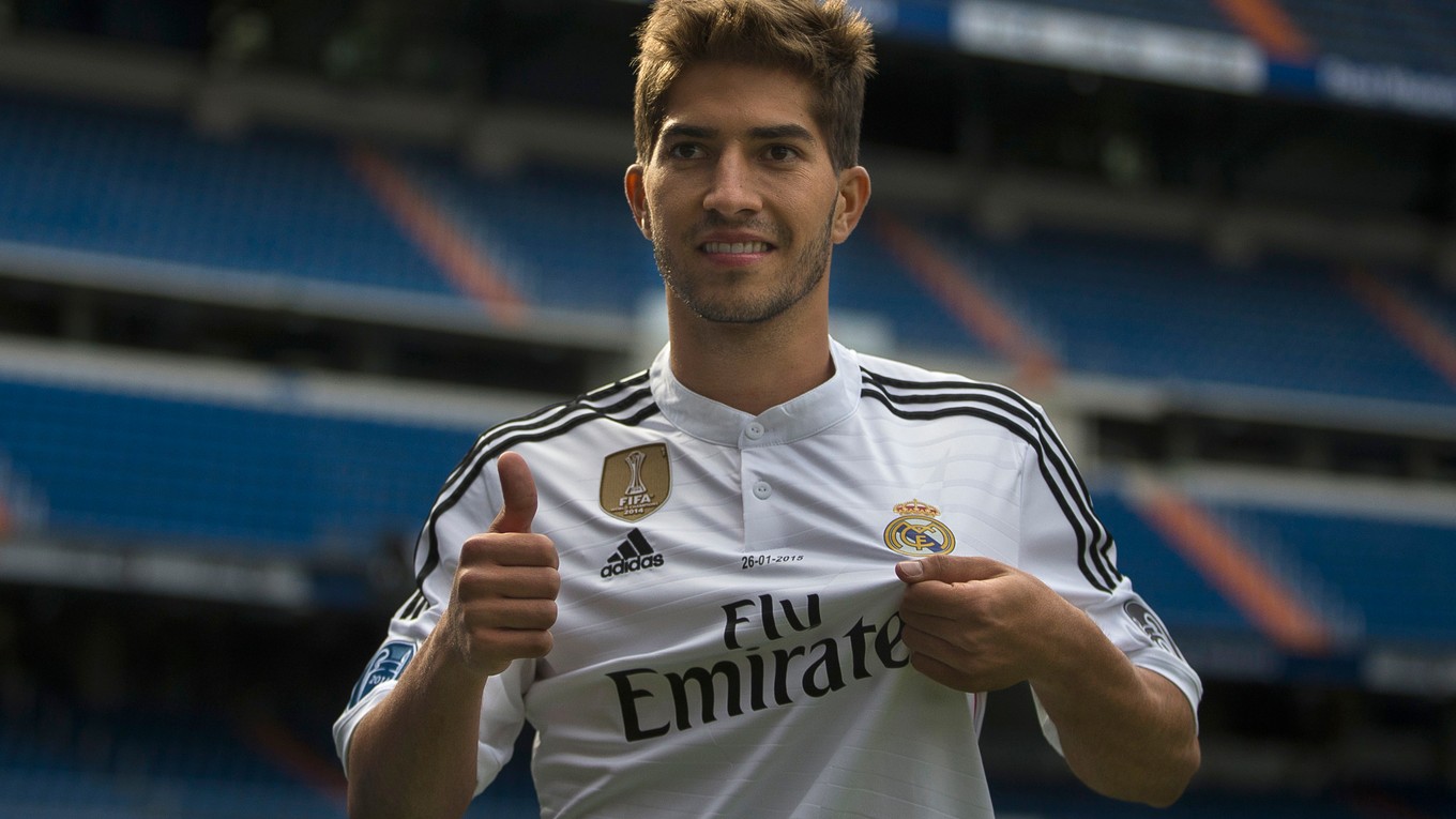 Lucas Silva napokon bude pokračovať v aktívnej kariére.