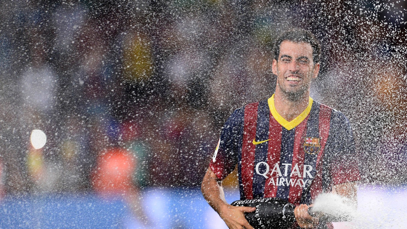 Ak dodrží zmluvu, v Barcelone vydrží až do roku 2021.