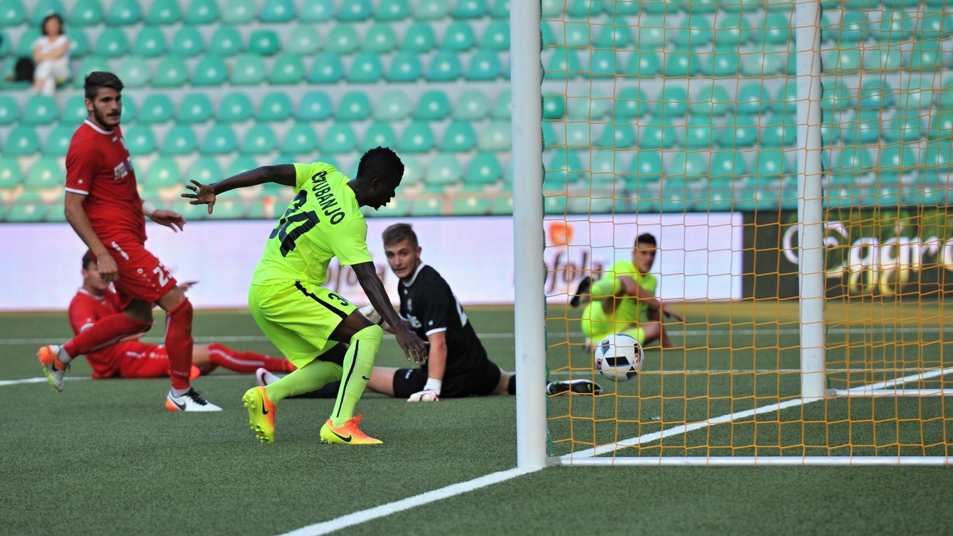 Yusuf Otubanjo - ilustračný záber.