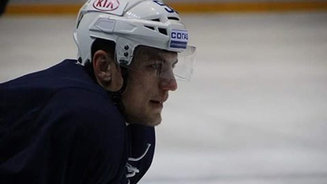 Andrej Šťastný sa vracia do zostavy Slovana.