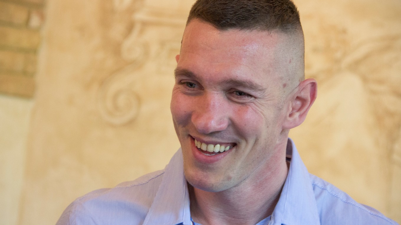 Tomáš Kovács definitívne ukončil aktívnu kariéru.