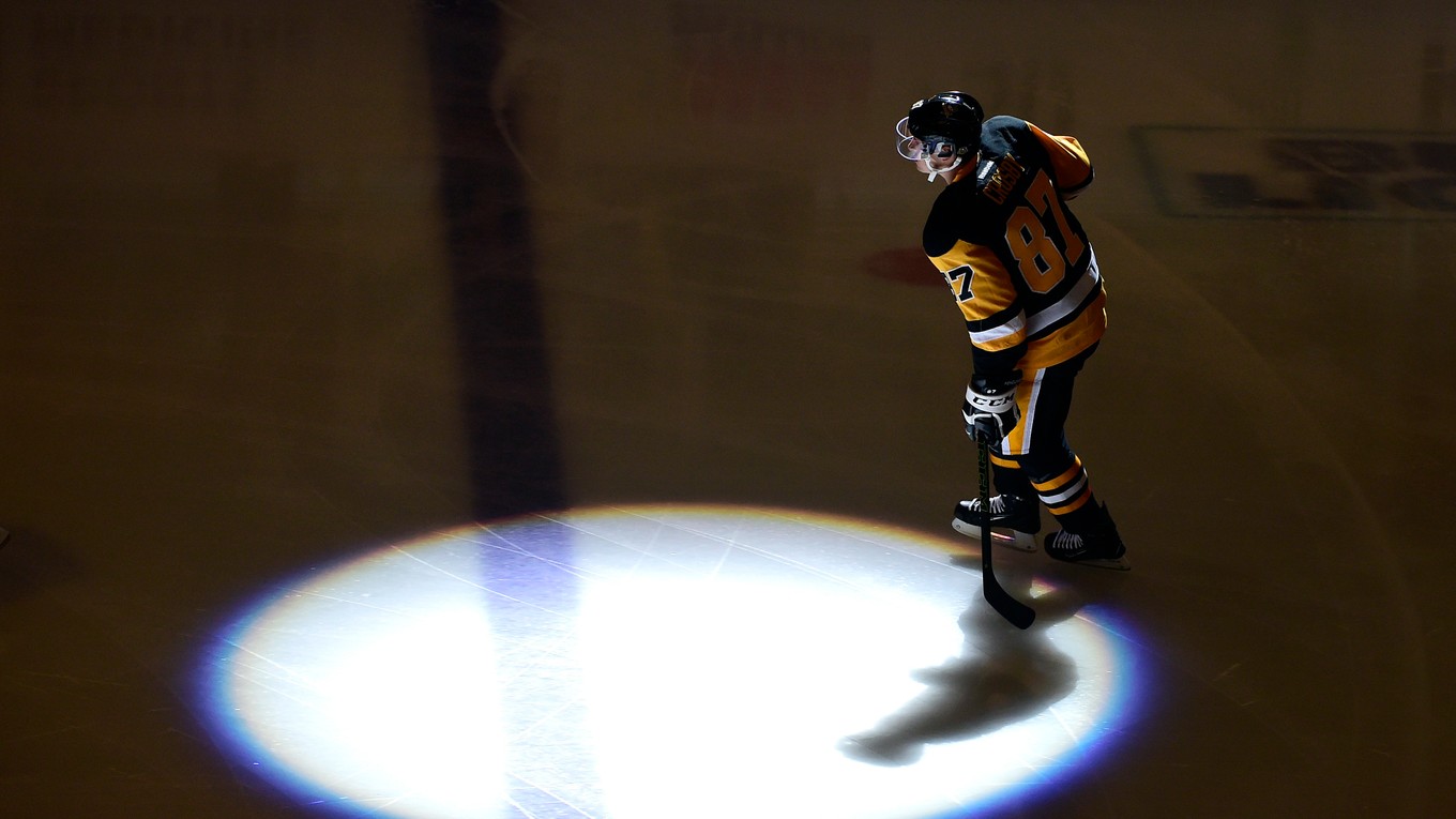Crosbyho návrat patril medzi najdôležitejšie momenty dnešnej noci v NHL.