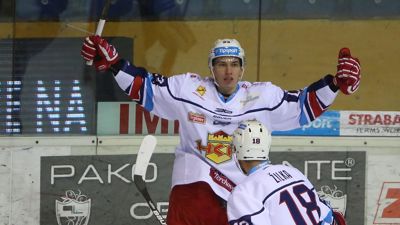 Zvolen vyhral rozdielom triedy.