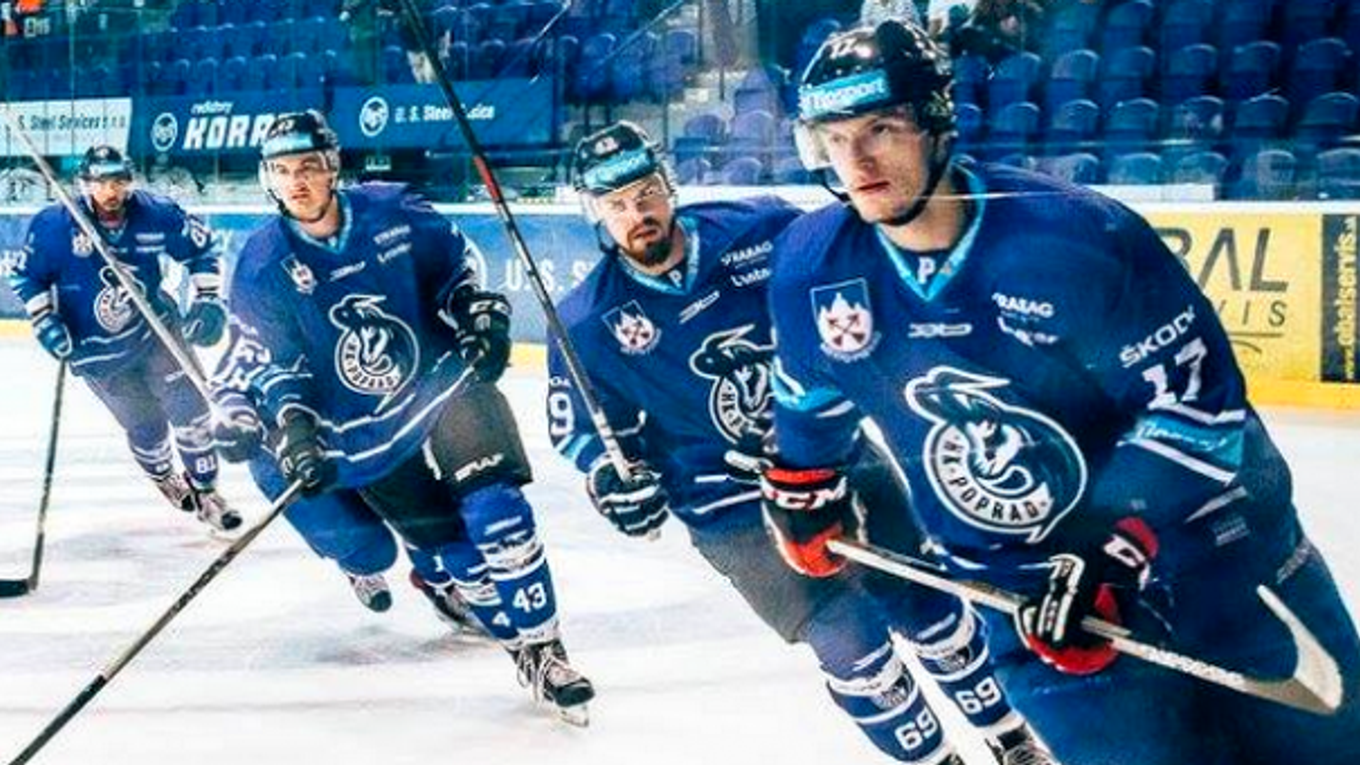 Ilustračný záber.