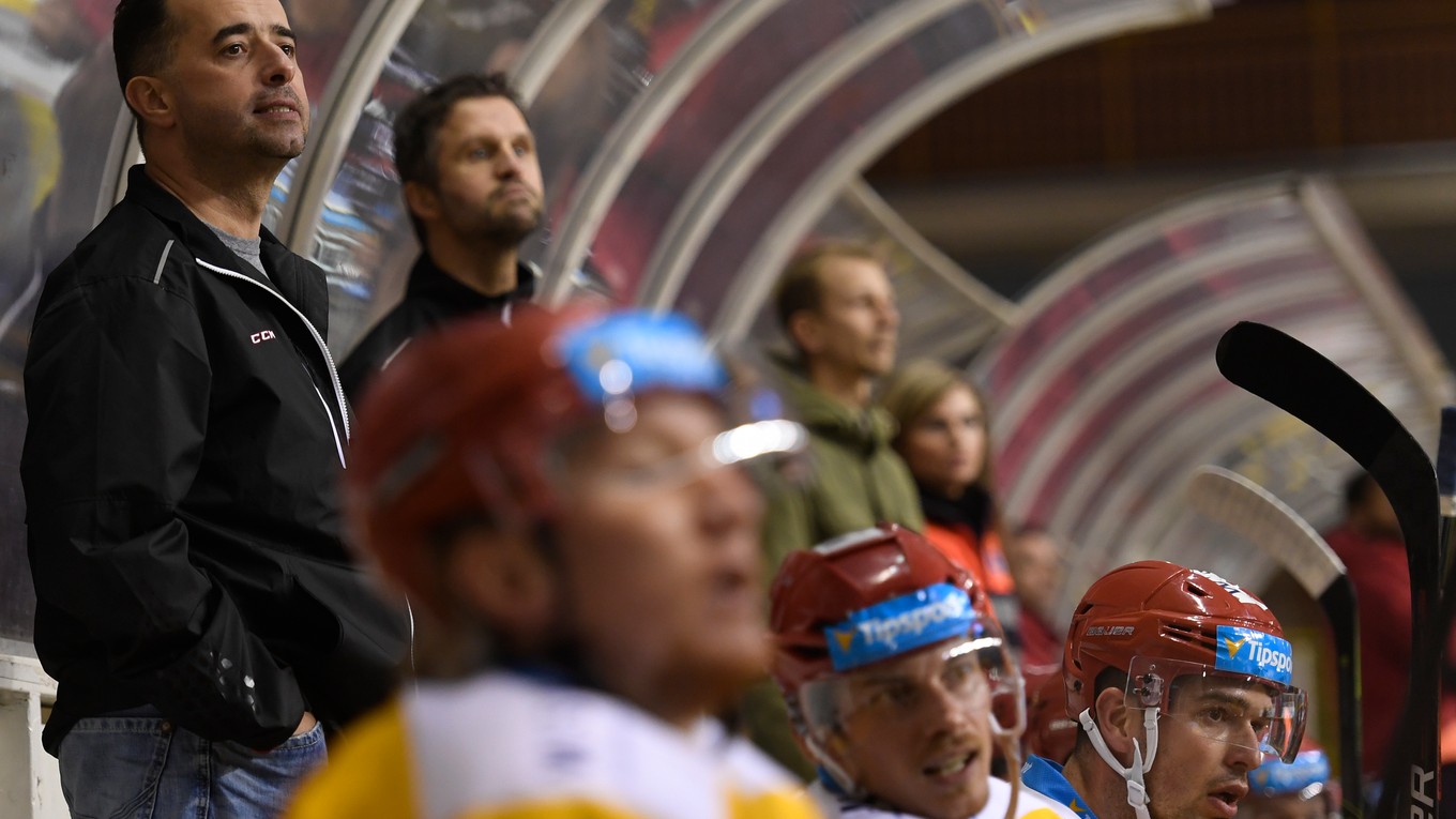 Dotácia mala ísť okrem juniorov aj na mužov Dukly Trenčín.