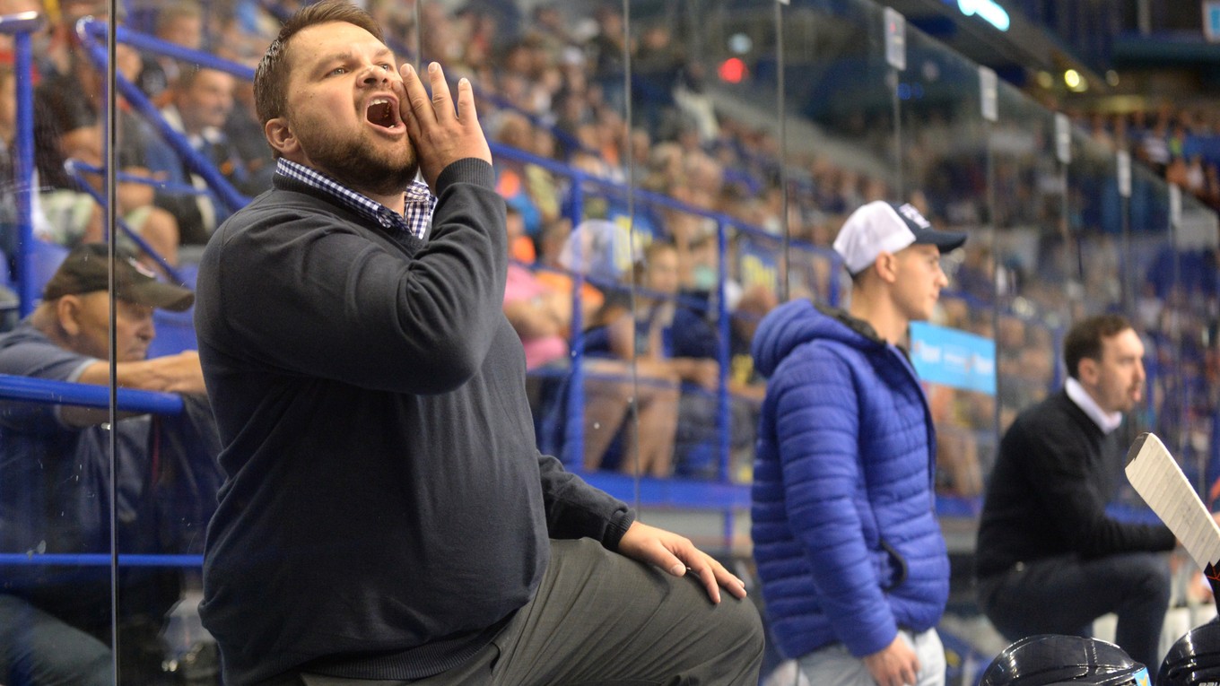 Dni Petra Jonáka v Poprade sú zrejme zrátané.