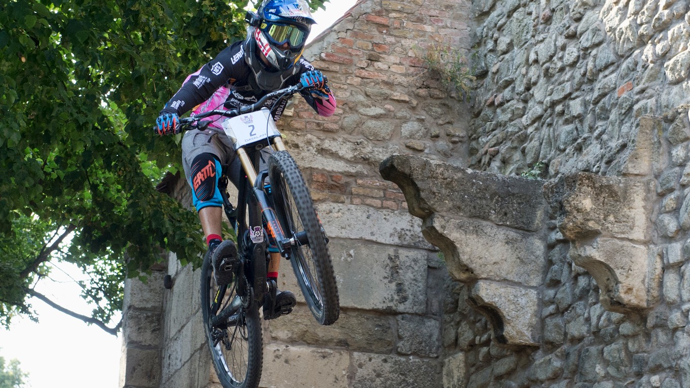 Filip Polc - ilustračný záber