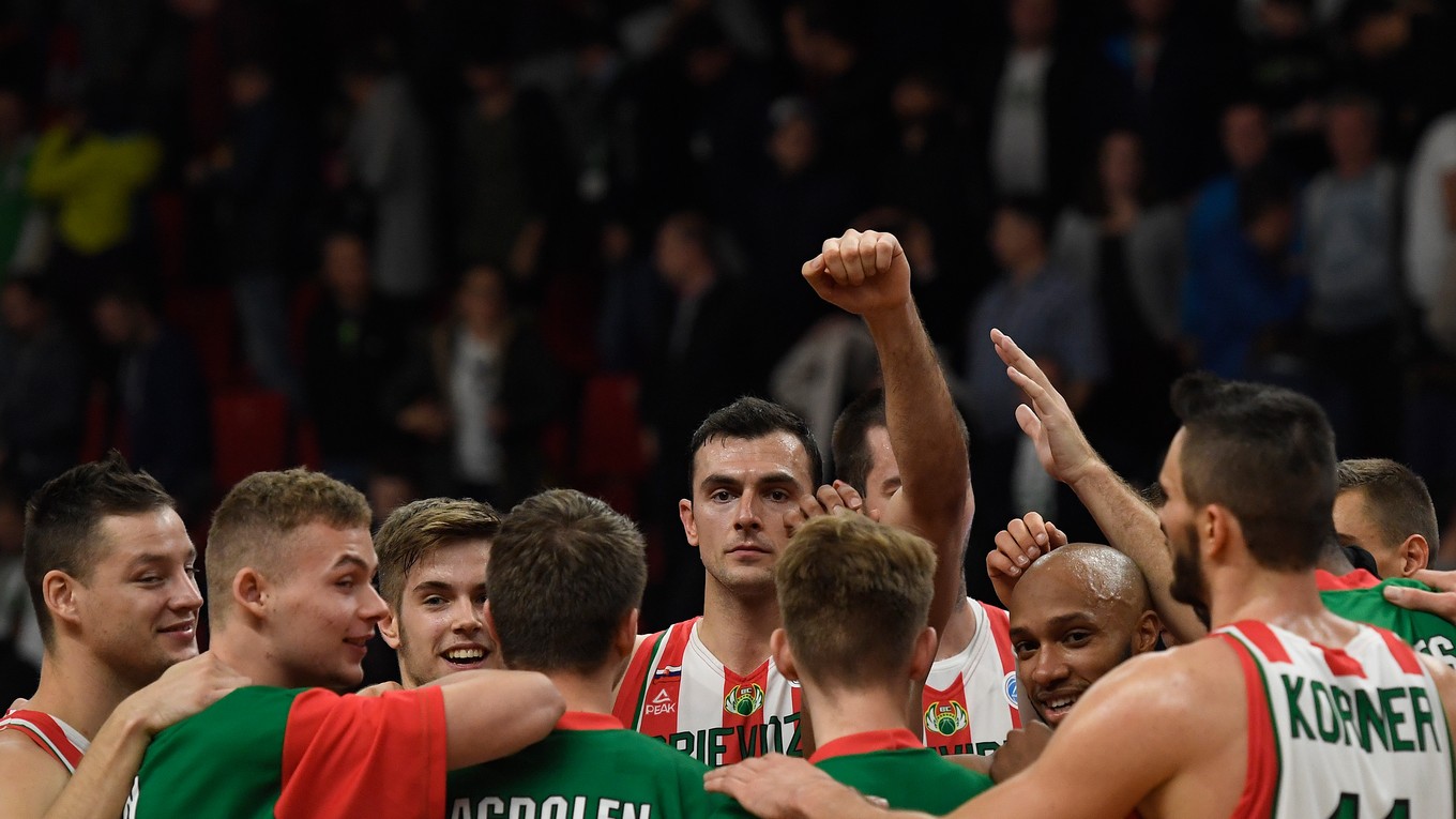 Basketbalisti Prievidze opäť prehrali.