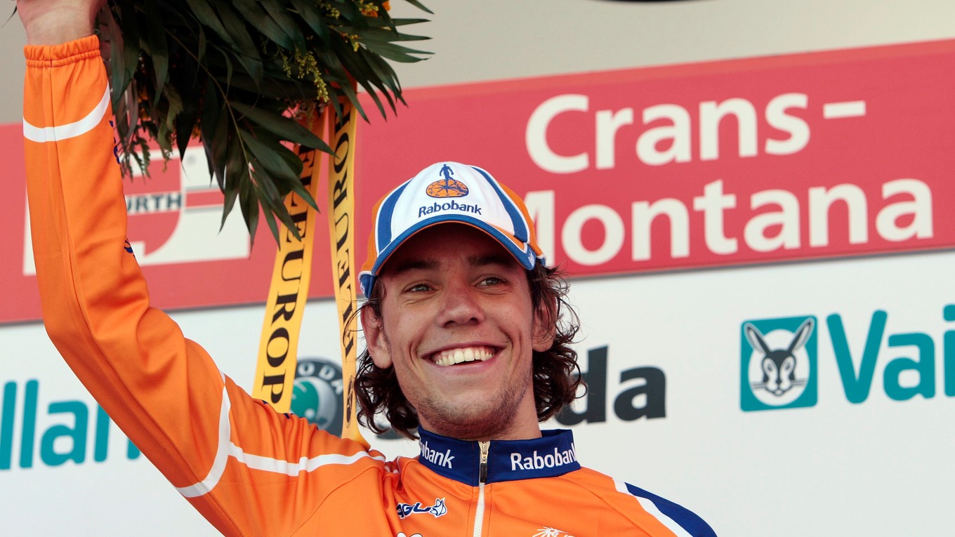 Thomas Dekker v minulosti tiež musel pauzovať pre dopingový prehrešok.