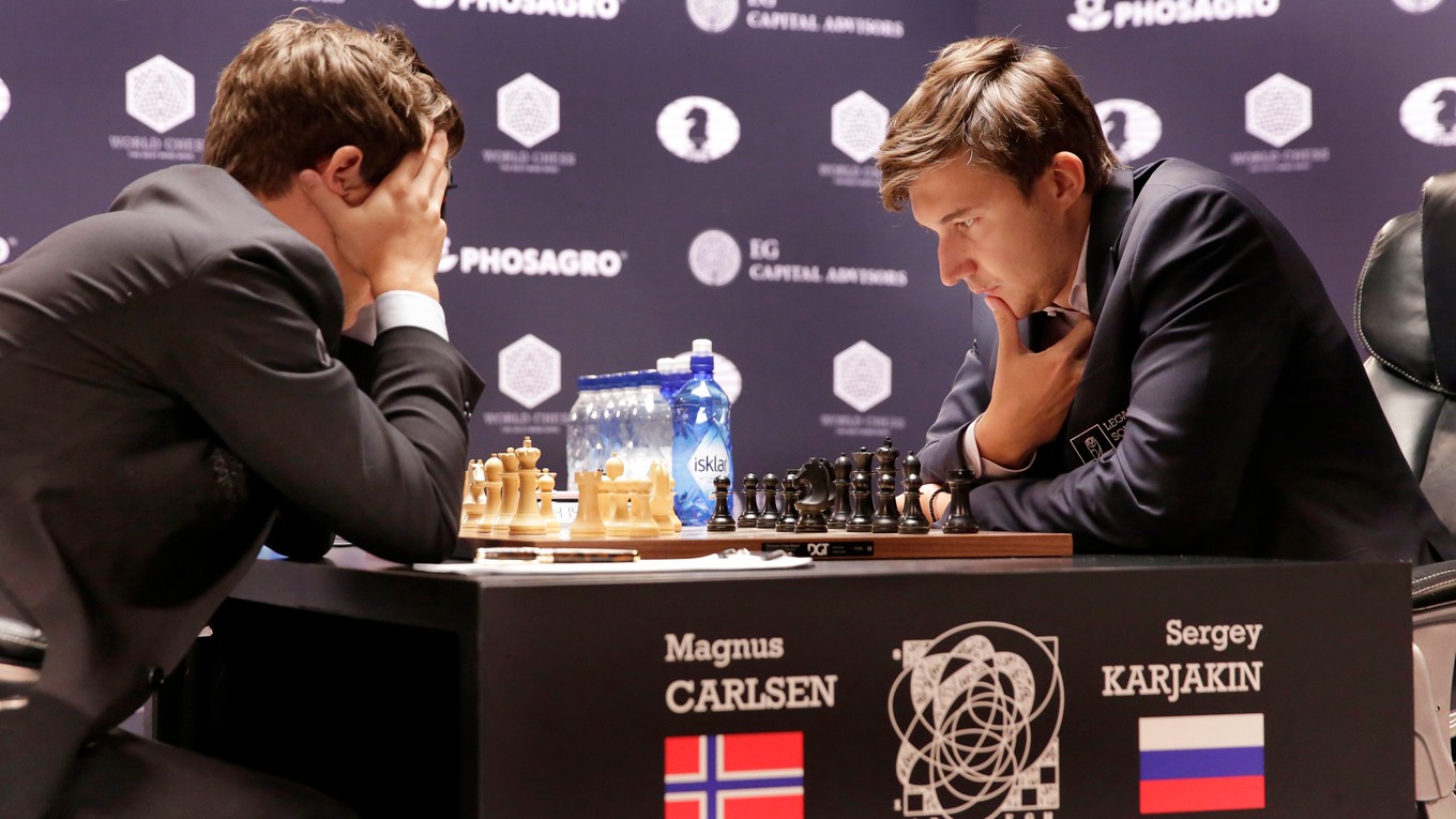 Pred posledným zápasom je stav vyrovnaný.