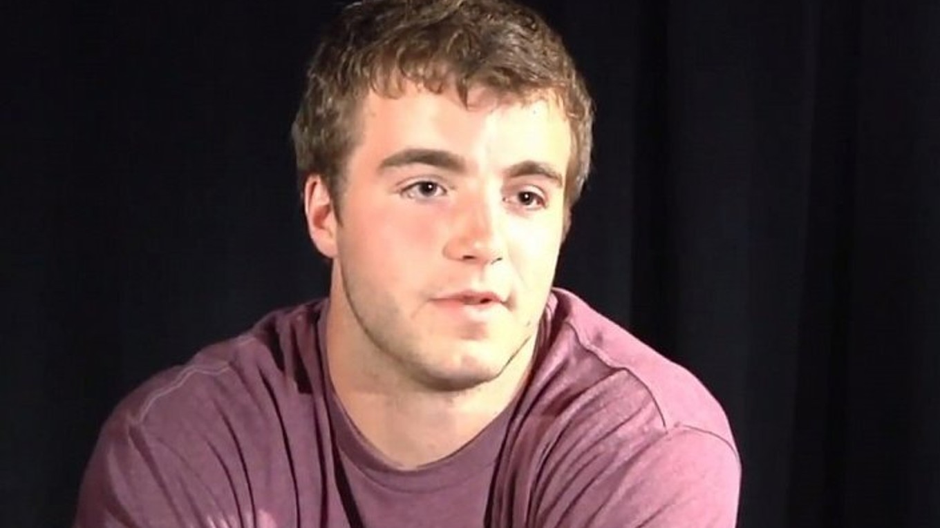 Matt Cope prichádza na Slovensko.